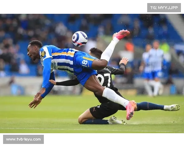 布莱顿2-1伯恩茅斯，主场全取三分