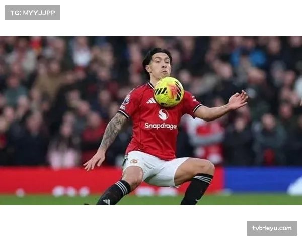 官方：曼联中卫利桑德罗·马丁内斯因伤提前结束2025-26赛季